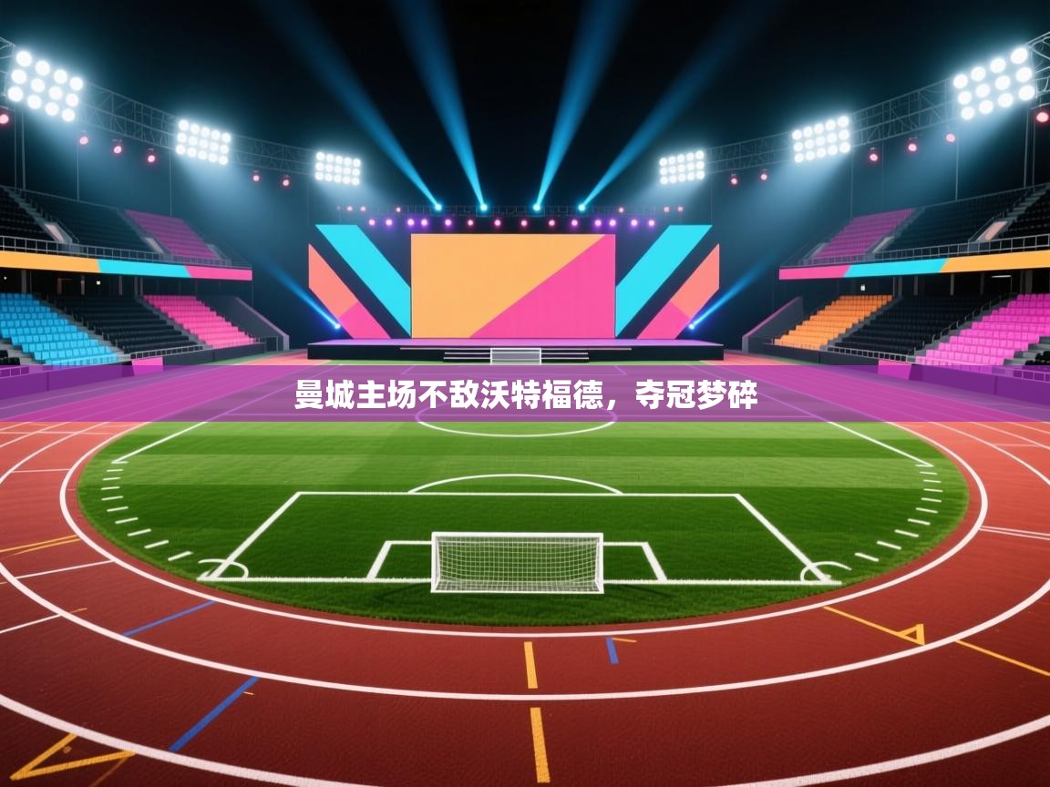 曼城主场不敌沃特福德，夺冠梦碎  第1张