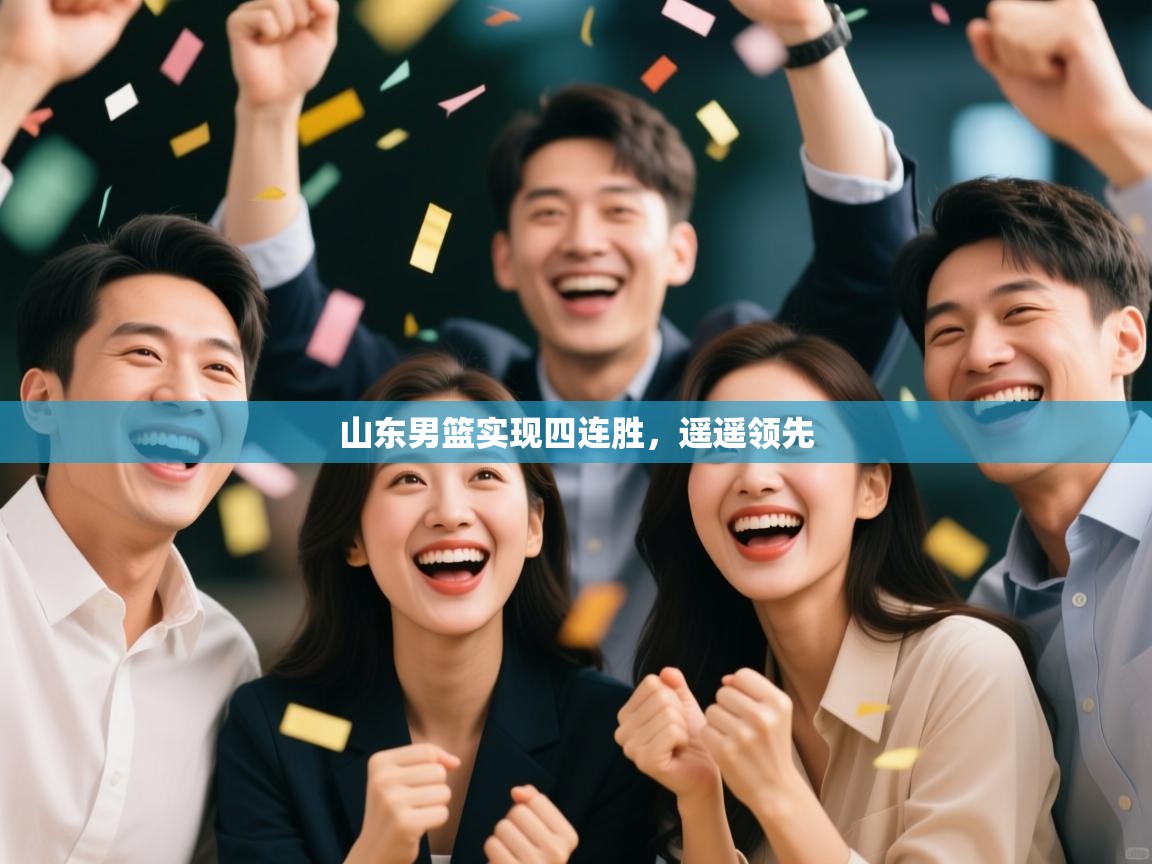 山东男篮实现四连胜，遥遥领先