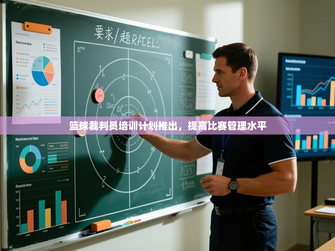 篮球裁判员培训计划推出，提高比赛管理水平  第1张