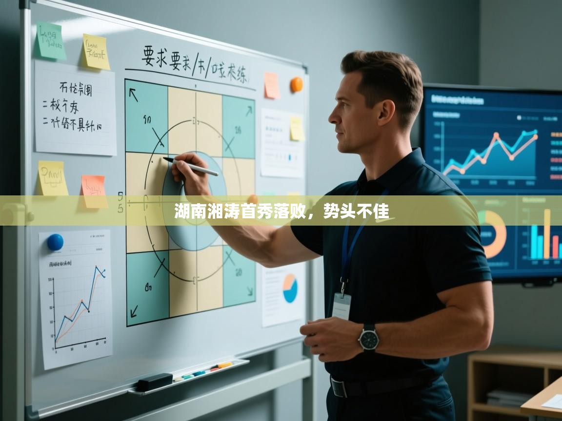 湖南湘涛首秀落败，势头不佳  第2张