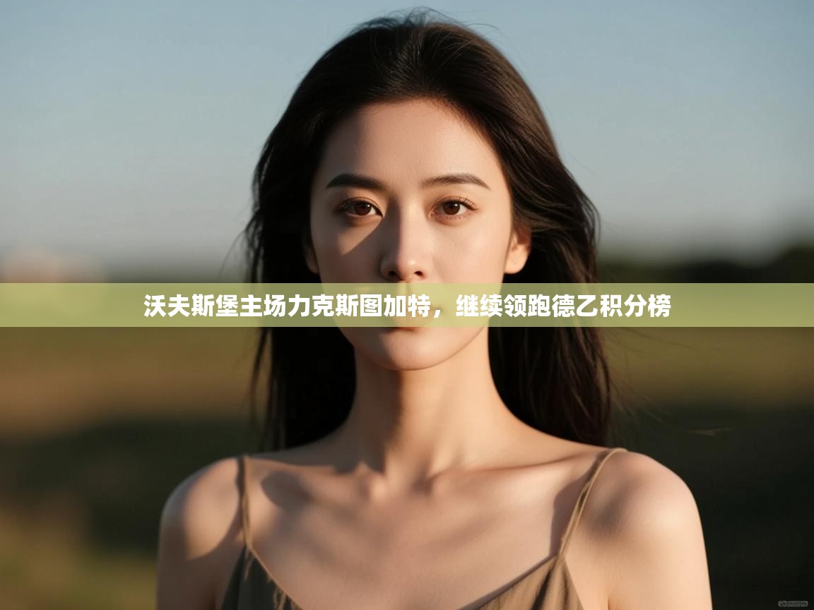 沃夫斯堡主场力克斯图加特，继续领跑德乙积分榜