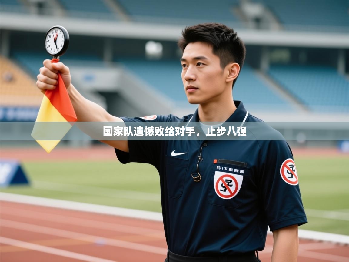 国家队遗憾败给对手，止步八强