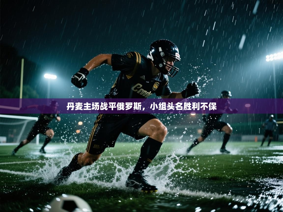 丹麦主场战平俄罗斯，小组头名胜利不保