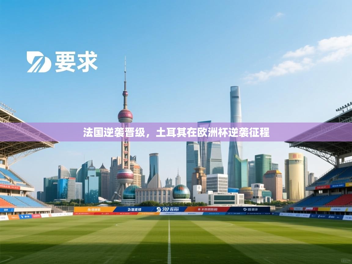 法国逆袭晋级，土耳其在欧洲杯逆袭征程  第1张