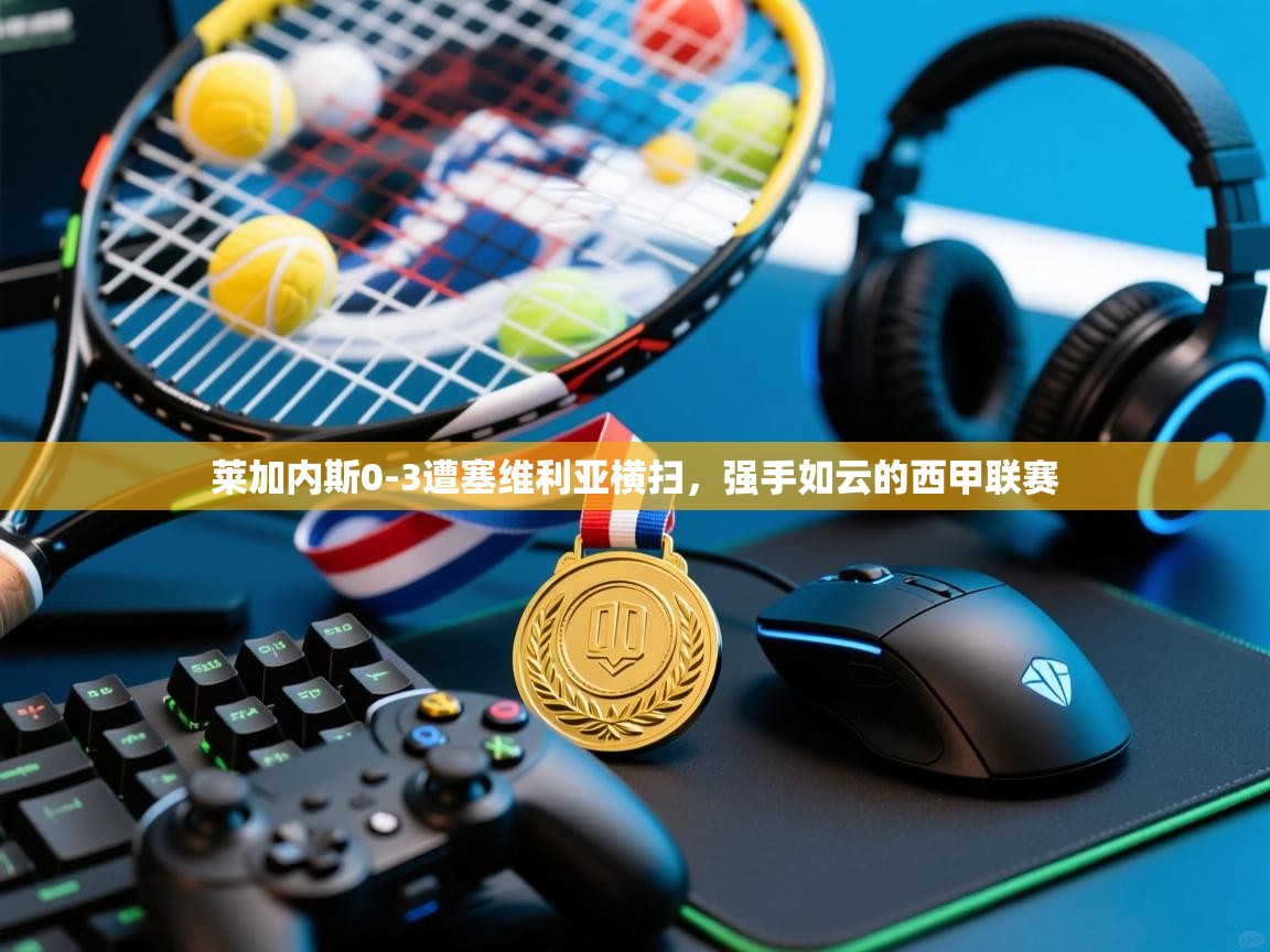 莱加内斯0-3遭塞维利亚横扫，强手如云的西甲联赛