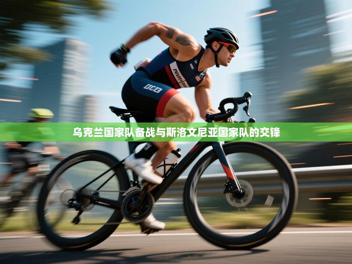 乌克兰国家队备战与斯洛文尼亚国家队的交锋  第2张