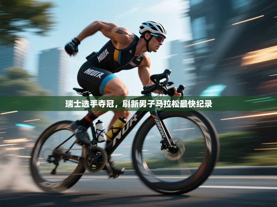 瑞士选手夺冠，刷新男子马拉松最快纪录