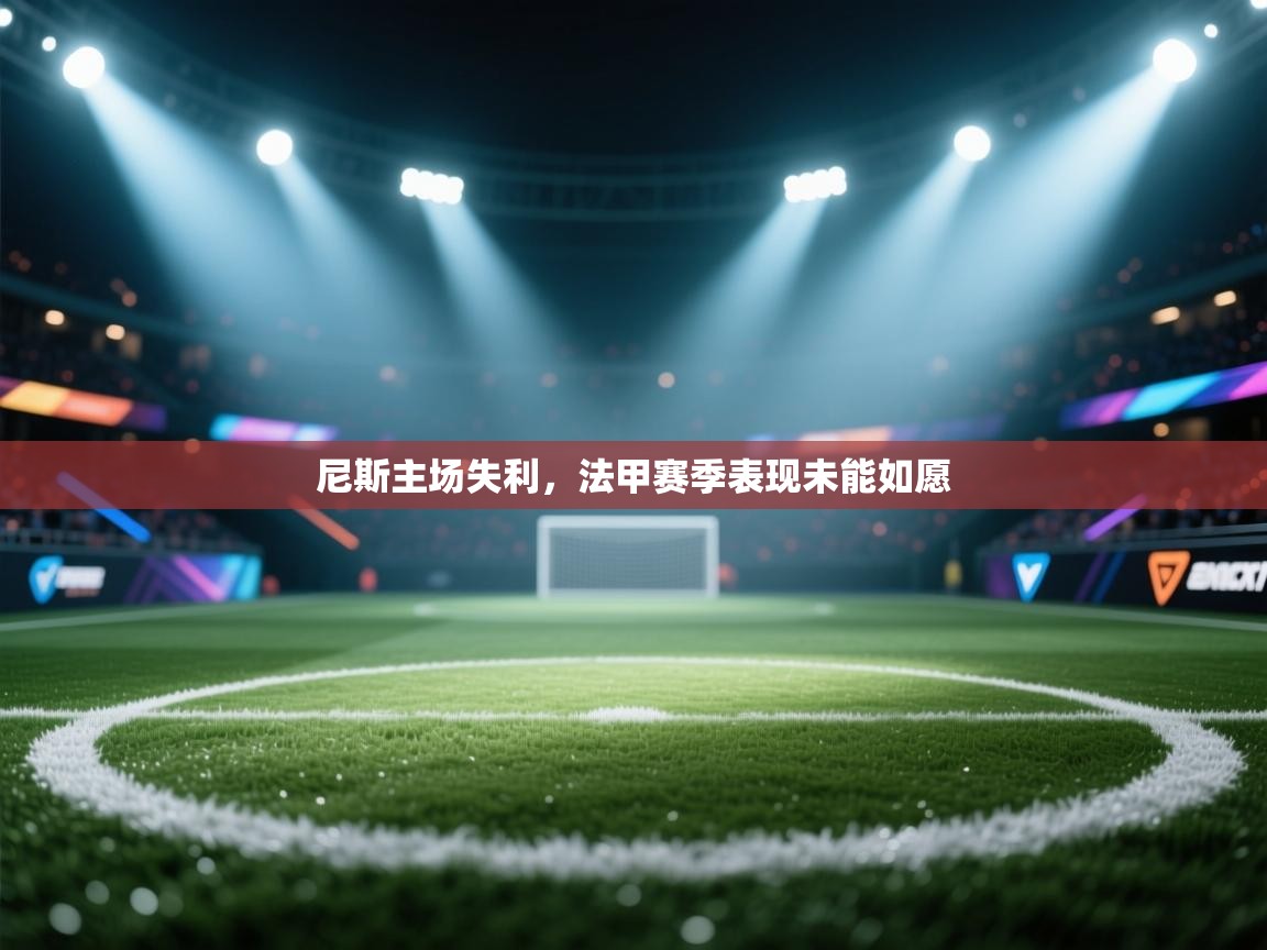 尼斯主场失利,法甲赛季表现未能如愿 第2张