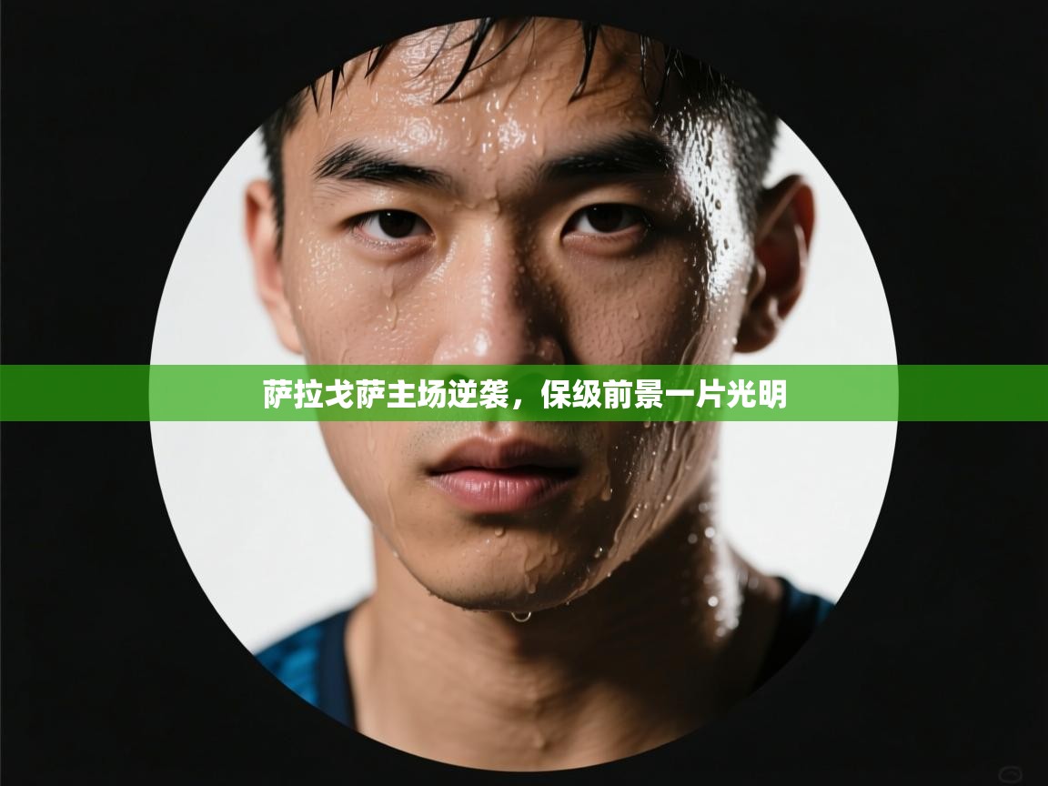 萨拉戈萨主场逆袭,保级前景一片光明 第1张