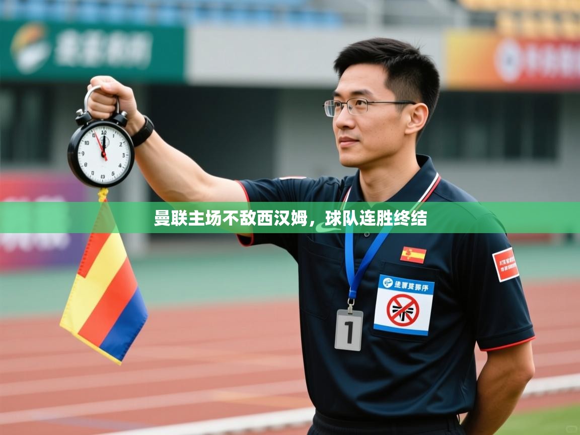 曼联主场不敌西汉姆，球队连胜终结