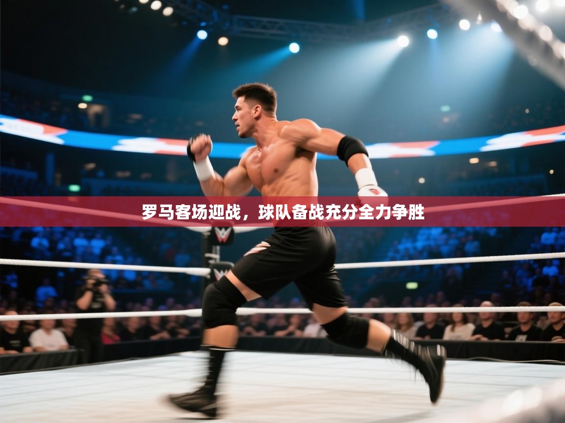 罗马客场迎战，球队备战充分全力争胜