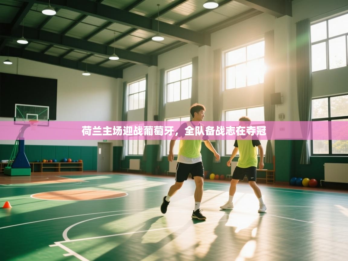 荷兰主场迎战葡萄牙，全队备战志在夺冠