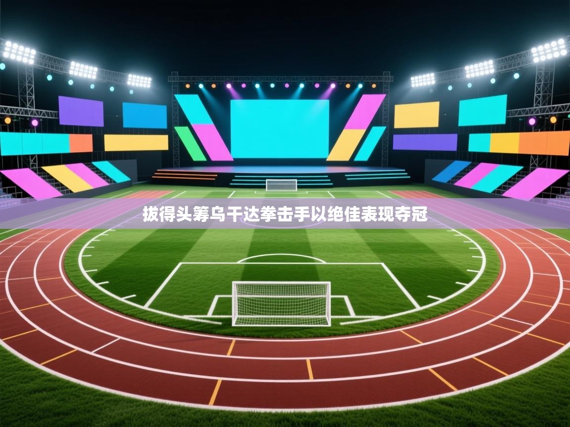 拔得头筹乌干达拳击手以绝佳表现夺冠