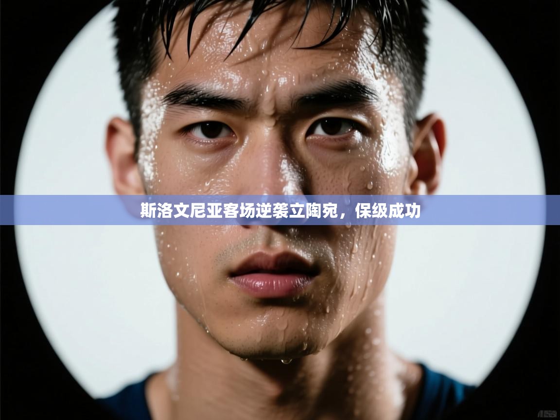 斯洛文尼亚客场逆袭立陶宛，保级成功