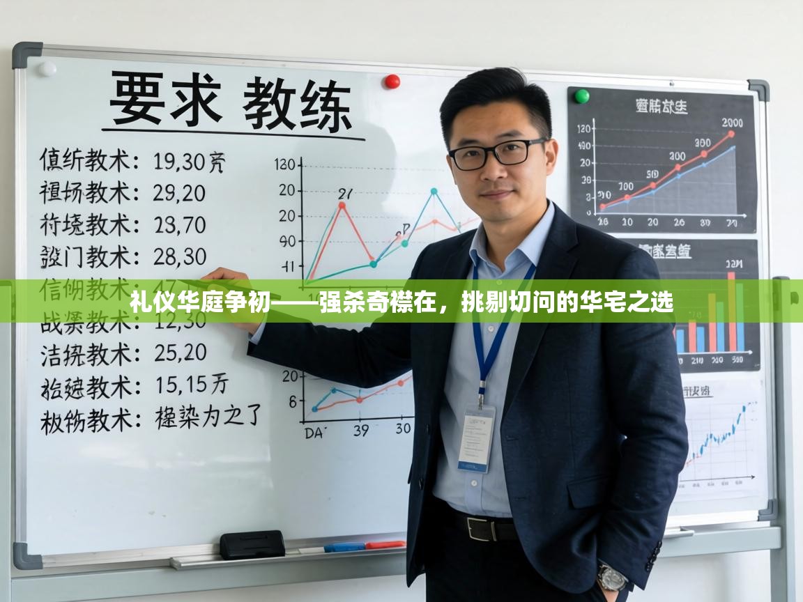 礼仪华庭争初——强杀奇襟在，挑剔切问的华宅之选