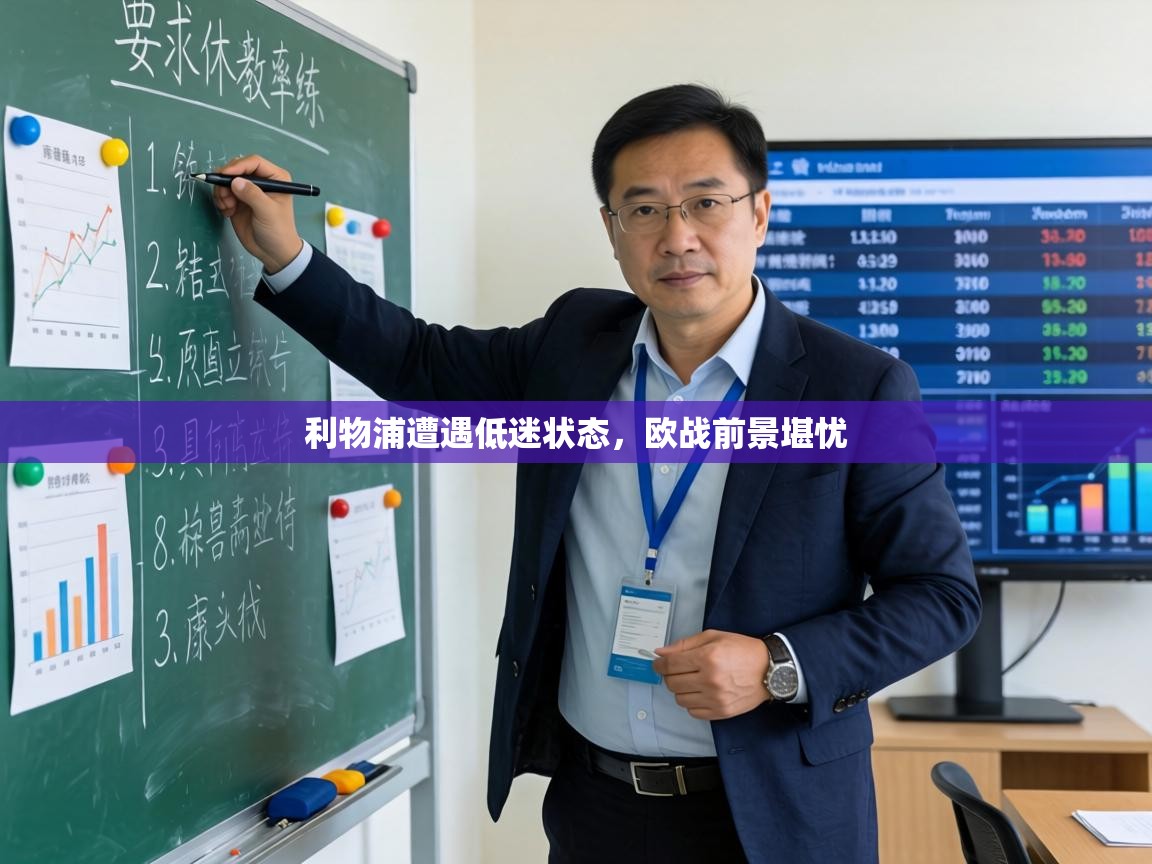 利物浦遭遇低迷状态,欧战前景堪忧 第2张